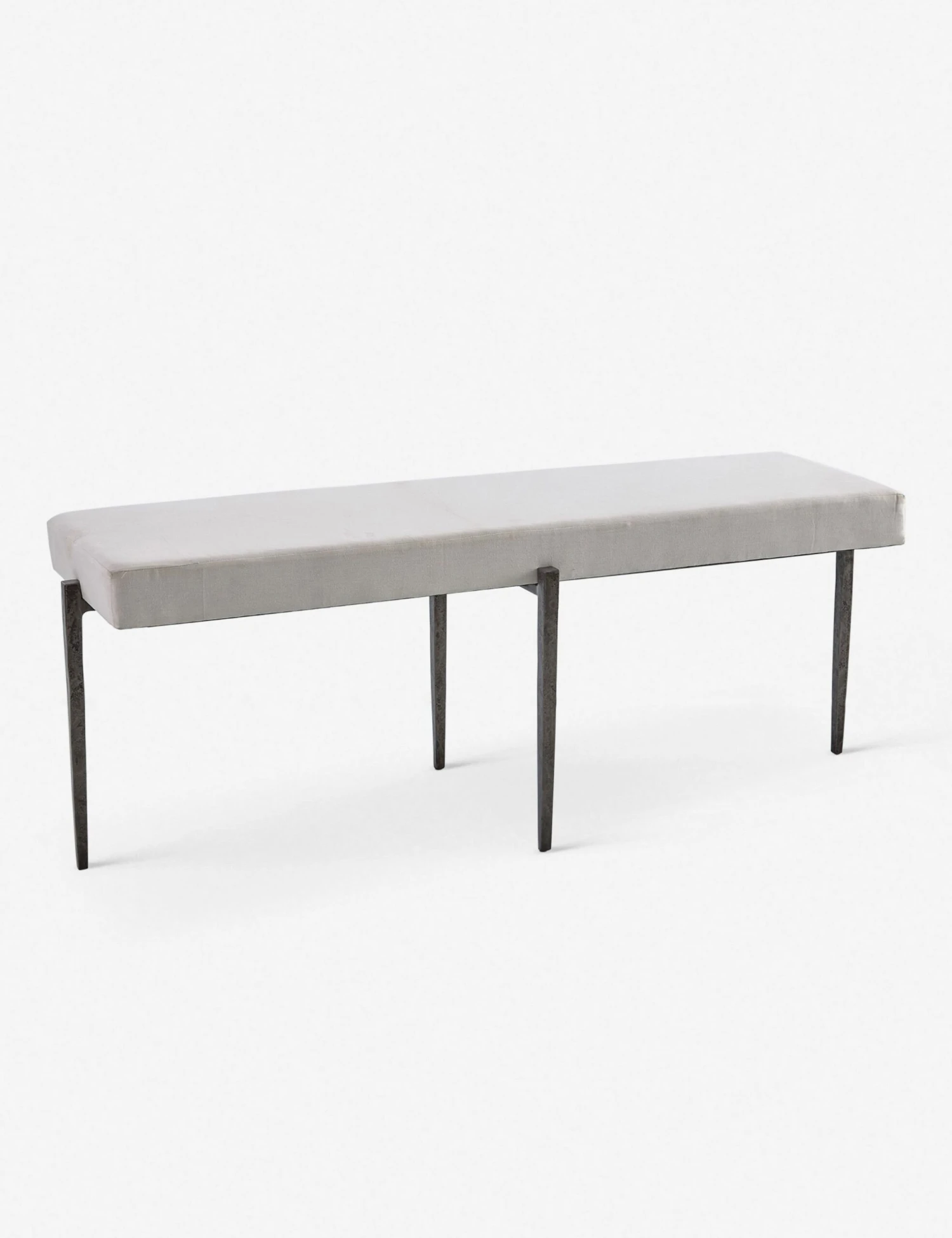 Vanessa Long Bench 1 Vanessa Long Bench