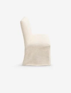 Haddan Slipcover Dining Bench -Chic Furniture Sale 91 61SLLNNTLC 3 Product