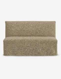 Haddan Slipcover Dining Bench -Chic Furniture Sale 91 61SLZMLNN 2 Product