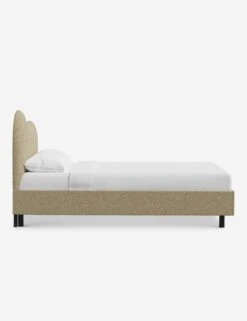 Kadence Platform Bed -Chic Furniture Sale 922PBDMLNBFF 3 SITECROP