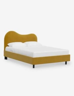 Kadence Platform Bed -Chic Furniture Sale 922PBDTTNCTR 1 SITECROP