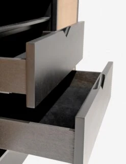 Zennie Sideboard -Chic Furniture Sale 94216blk 07