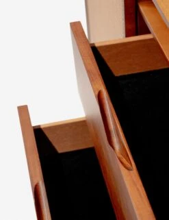 Zennie Sideboard -Chic Furniture Sale 94216brn 10