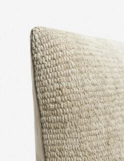 Taite Vintage Hemp Pillow -Chic Furniture Sale A0653482 2503