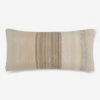 Ranora Vintage Lumbar Pillow