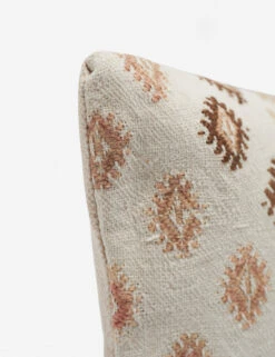 Opal Vintage Lumbar Pillow -Chic Furniture Sale A0654343 9915