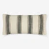 Beyer Vintage Lumbar Pillow