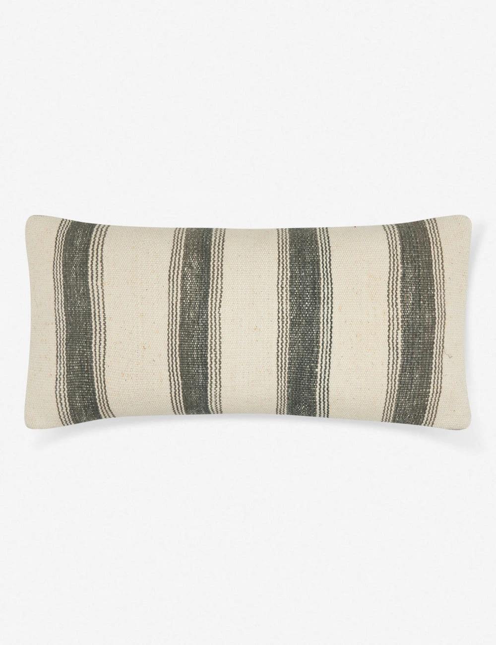 Beyer Vintage Lumbar Pillow 1 Beyer Vintage Lumbar Pillow