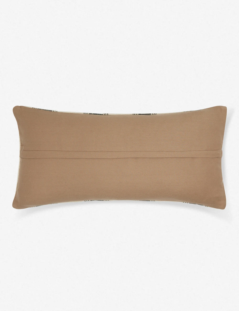 Beyer Vintage Lumbar Pillow 2 Beyer Vintage Lumbar Pillow - Image 2