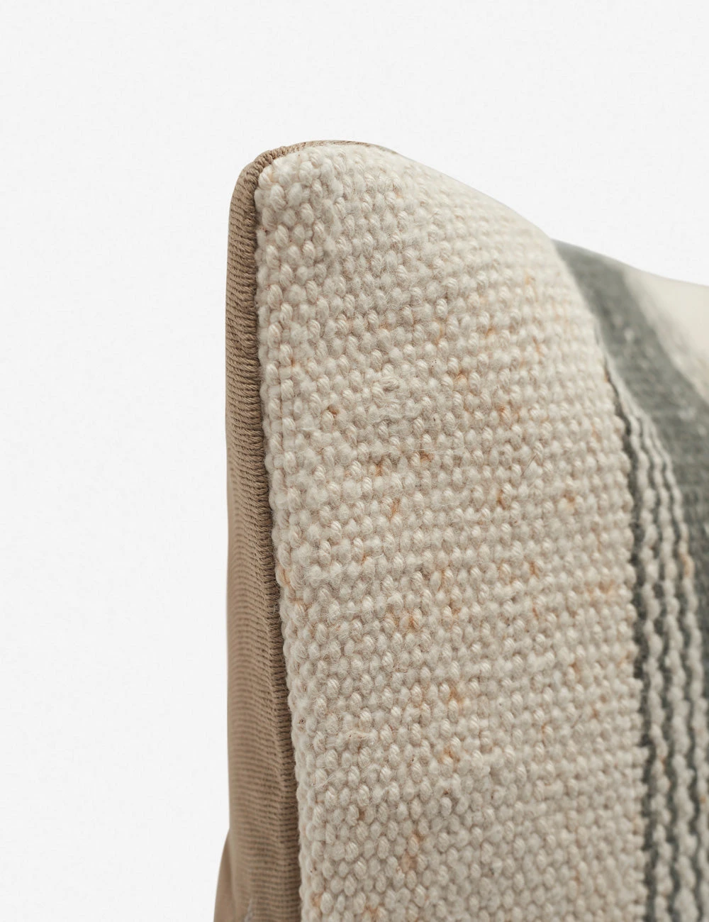 Beyer Vintage Lumbar Pillow 3 Beyer Vintage Lumbar Pillow - Image 3