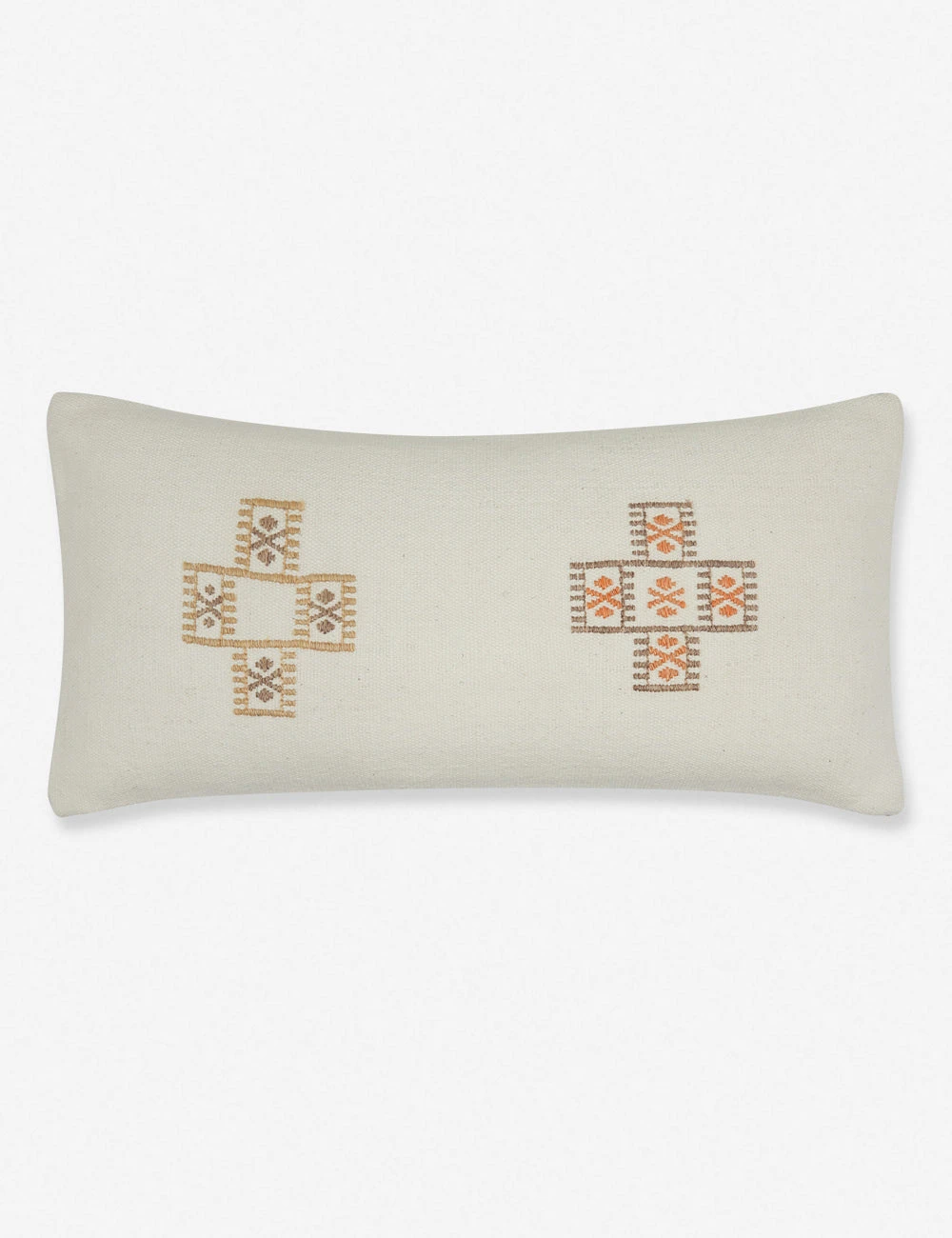 Barbara Vintage Lumbar Pillow 1 Barbara Vintage Lumbar Pillow