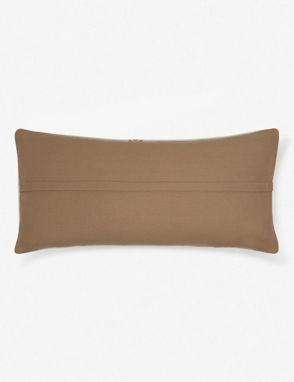 Barbara Vintage Lumbar Pillow 2 Barbara Vintage Lumbar Pillow - Image 2
