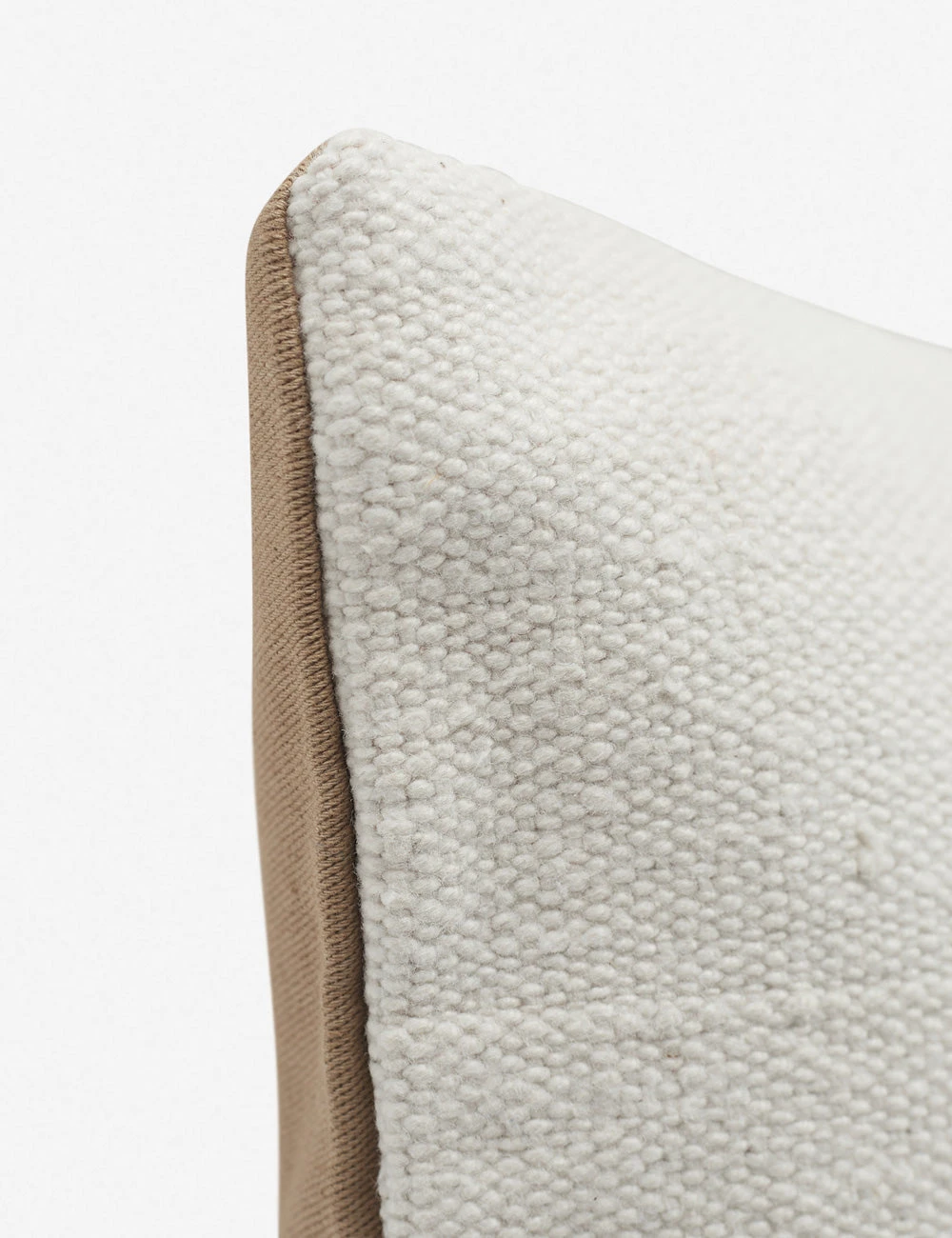 Barbara Vintage Lumbar Pillow 3 Barbara Vintage Lumbar Pillow - Image 3