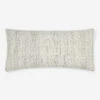 Aviv Vintage Lumbar Pillow