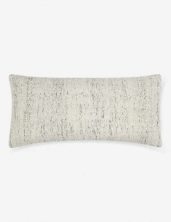 Aviv Vintage Lumbar Pillow
