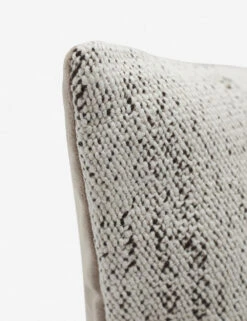 Aviv Vintage Lumbar Pillow -Chic Furniture Sale A0654372 9874