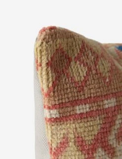 Zuzu Vintage Pillow -Chic Furniture Sale A0655679 16332