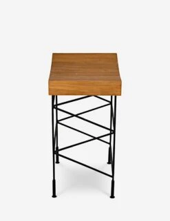 Erick Counter Stool 10 Erick Counter Stool -Chic Furniture Sale AE 146S 5 1