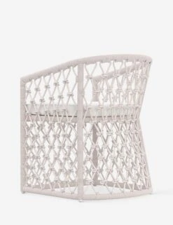 Gibbs Indoor / Outdoor Dining Chair -Chic Furniture Sale AME R06D CU AMELIA DINING CHAIR WB04