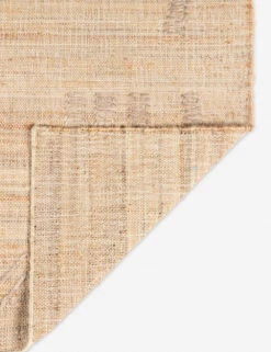 Lemieux Et Cie Sabule Rug By Momeni -Chic Furniture Sale ARGANARG 4NAT 5