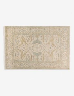 Fatima Rug -Chic Furniture Sale ATQ 1000 FLATFATIMA