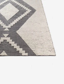 Jimena Indoor / Outdoor Rug -Chic Furniture Sale AZA 2300 Front