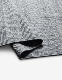 Oaklee Indoor / Outdoor Rug -Chic Furniture Sale AZA 2309 Fold 1