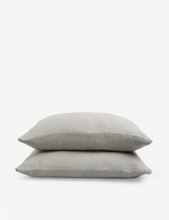 Alaia Pillowcases (Set Of 2) By House No. 23 -Chic Furniture Sale AlaiaPillowcases Setof2 byHouseNo.23 L0467905 1477