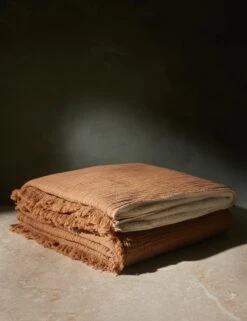 Alaia Sherpa Throw By House No. 23 -Chic Furniture Sale AlaiaSherpa Sedona 2238 SITECROP Product
