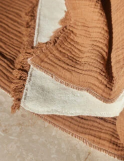 Alaia Sherpa Throw By House No. 23 -Chic Furniture Sale AlaiaSherpa Sedona 2248 SITECROP