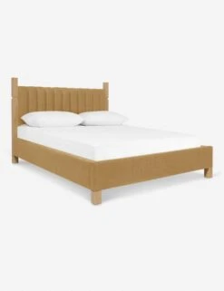 Ambleside Bed By Ginny Macdonald 30 Ambleside Bed By Ginny Macdonald -Chic Furniture Sale Ambleside Bed 2 Camel Linen