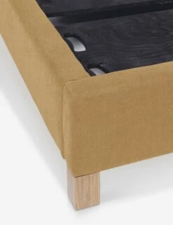 Ambleside Bed By Ginny Macdonald 34 Ambleside Bed By Ginny Macdonald -Chic Furniture Sale Ambleside Bed 5 Camel Linen