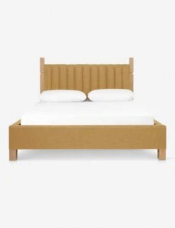 Ambleside Bed By Ginny Macdonald 28 Ambleside Bed By Ginny Macdonald -Chic Furniture Sale Ambleside Bed Camel Linen