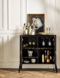Anabella Bar Cabinet -Chic Furniture Sale Anabella Bar Cabinet A0654980 0820 OP SITECROP