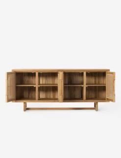 Anson Indoor / Outdoor Sideboard -Chic Furniture Sale AnsonIndoorOutdoorSideboard2