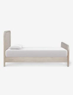 Brooke Platform Bed -Chic Furniture Sale ArchBed Queen 0008
