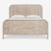 Brooke Platform Bed