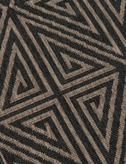Takoda Indoor / Outdoor Rug -Chic Furniture Sale BAJA0BAJ 4CHR 2