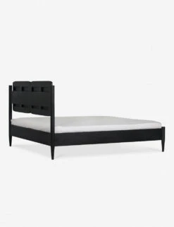 Shiloh Platform Bed -Chic Furniture Sale BDM00134 3