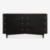 Shiloh 6-Drawer Dresser