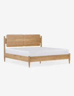 Shiloh Platform Bed -Chic Furniture Sale BDM00148