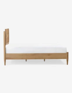 Shiloh Platform Bed -Chic Furniture Sale BDM00148 2