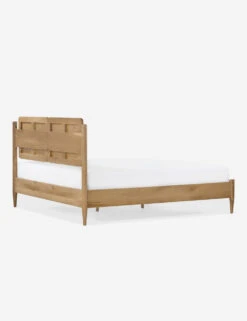 Shiloh Platform Bed -Chic Furniture Sale BDM00148 3