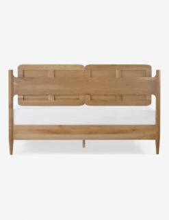 Shiloh Platform Bed -Chic Furniture Sale BDM00148 4