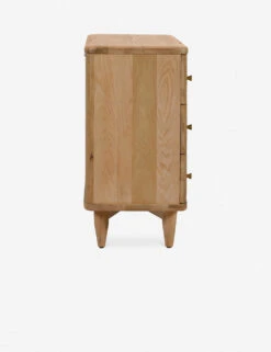 Shiloh 6-Drawer Dresser -Chic Furniture Sale BDM00151 2