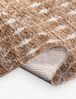 Amani Indoor / Outdoor Rug -Chic Furniture Sale BHC 2300 fold 1