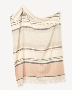 Ilse Throw By MINNA 10 Ilse Throw By MINNA -Chic Furniture Sale BLC 101 10