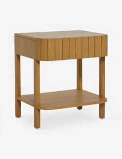 Bane Nightstand -Chic Furniture Sale BaneNightstand A0654862 0485