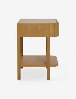 Bane Nightstand -Chic Furniture Sale BaneNightstand A0654862 0486