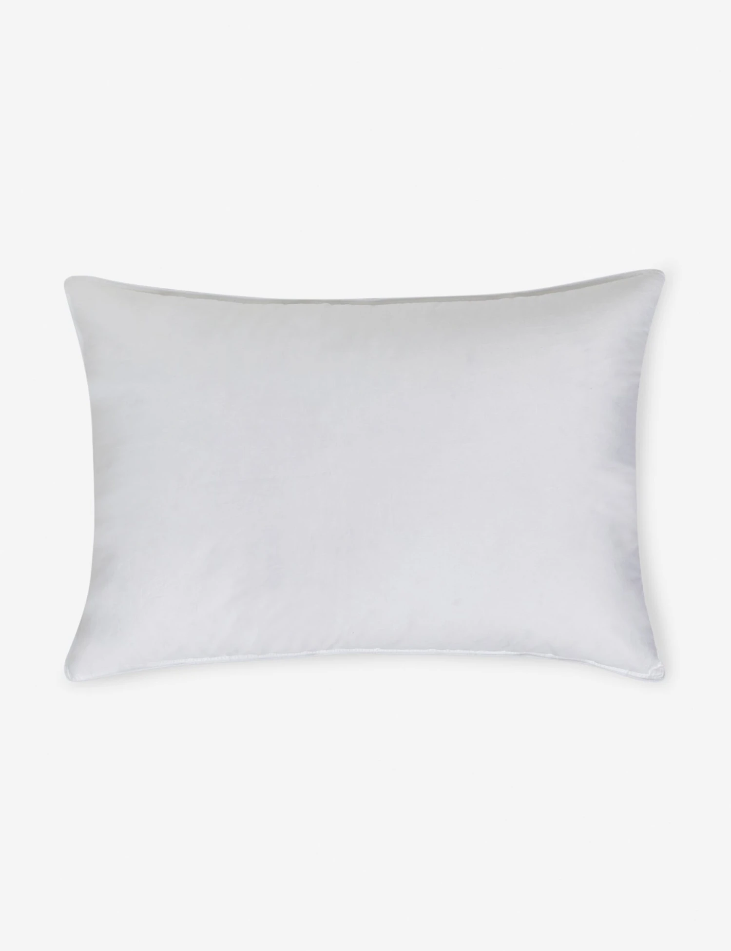 Banks Medium/Firm Down Pillow Insert 2 Banks Medium/Firm Down Pillow Insert - Image 2